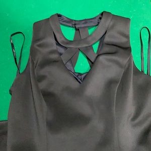 Guess Women’s Little Black Dress Size 10